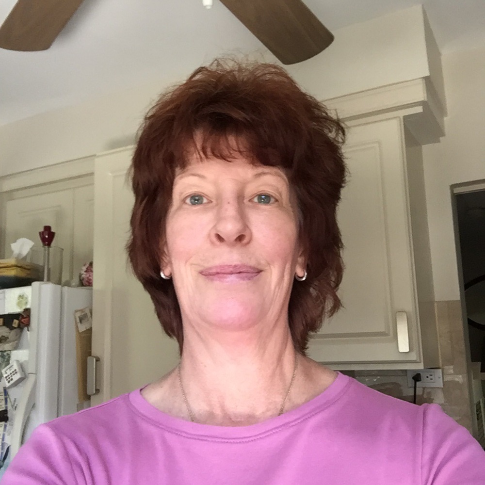Meet your Posher, Cindy